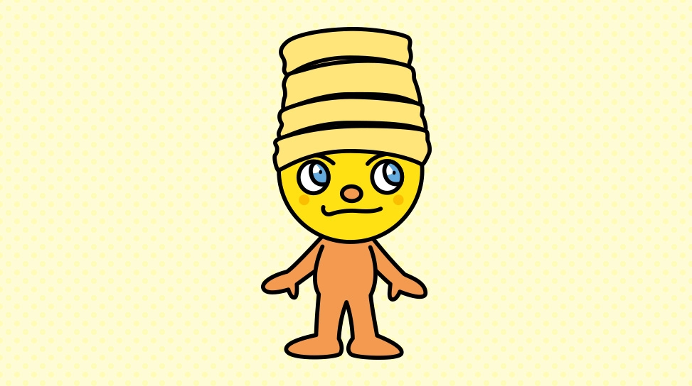 フェットチーネ スライド 1