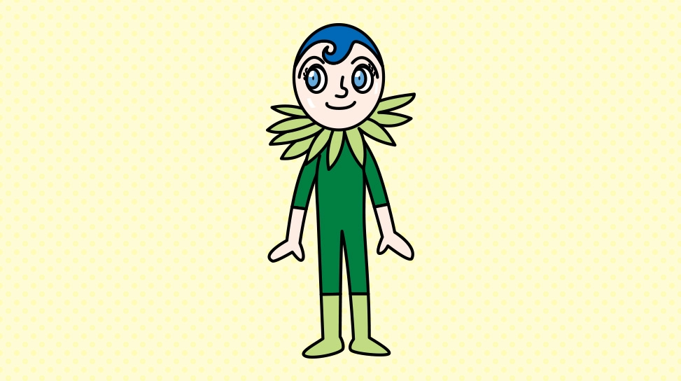 オリーヴィニ スライド 1